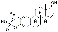 CAS#: 24560-70-1， Ethynylestradiol-3-Sulfate