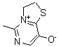 CAS#: 24614-07-1， 2-Methyl-7-Thia-3-Aza-1-Azoniabicyclo[4.3.0]Nona-2,4,10-Trien-5-Olate