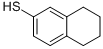 CAS#: 24634-91-1， 5,6,7,8-Tetrahydronaphthalene-2-Thiol