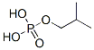 CAS#: 2466-73-1， 2-Methylpropyl Dihydrogen Phosphate