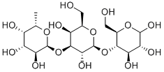 CAS#: 24667-52-5， 3'-Fucosyllactose