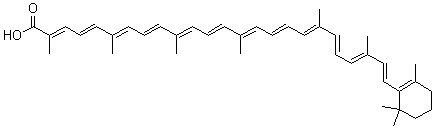 CAS#: 2468-88-4， Neurosporaxanthin