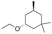 CAS#: 24691-17-6， trans-3-Ethoxy-1,1,5-Trimethylcyclohexane