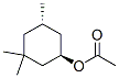 CAS#: 24691-18-7， trans-3,3,5-Trimethylcyclohexyl Acetate