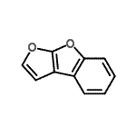 CAS#: 247-12-1， Furo[2,3-b][1]Benzofuran