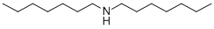 structure of CAS# 2470-68-0, Diheptylamine;Diheptylamine;Ai3-16572;Diheptylamine (8Ci)