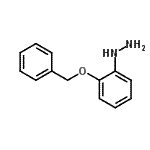 CAS#: 247023-19-4， [2-(Benzyloxy)Phenyl]Hydrazine