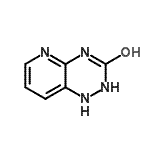 CAS#: 247144-93-0， 1,4-Dihydropyrido[2,3-e][1,2,4]Triazin-3(2H)-One