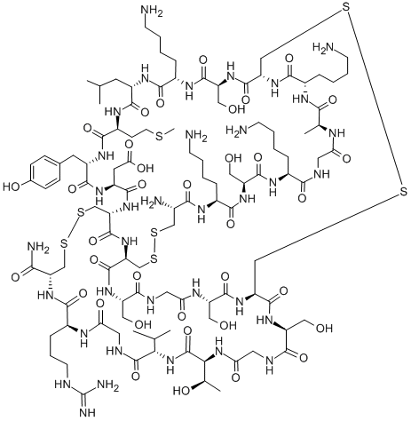 CAS#: 247207-64-3， Leconotide