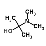 CAS#: 2475-27-6， 2-(Dimethylamino)-2-Propanol