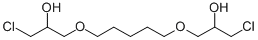 CAS#: 24771-52-6， 1,1'-(Pentamethylenedioxy)bis(3-chloro-2-propanol)