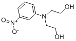 CAS#: 24812-82-6， 2,2'-(3-Nitrophenylimino)-Diethanol