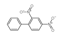 CAS#: 2486-04-6， 2,4-Dinitro-1-Phenylbenzene