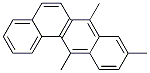 CAS#: 24891-41-6， 7,9,12-Trimethylbenz[a]Anthracene