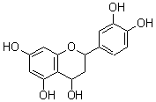 CAS#: 24897-98-1， 3',4,4',5,7-Flavanpentol