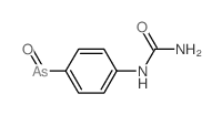 CAS#: 2490-89-3， (4-Arsorosophenyl)Urea