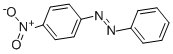 structure of CAS# 2491-52-3, (4-Nitrophenyl)-Phenyldiazene;(4-Nitrophenyl)-Phenyl-Diazene;Diazene, (4-Nitrophenyl)Phenyl- (9Ci)