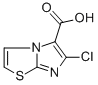 CAS#: 24918-20-5， 6-Chloro-Imidazo[2,1-b]Thiazole-5-Carboxylicacid
