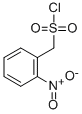 CAS#: 24974-75-2， 2-Nitro-alpha-Toluenesulfonyl Chloride