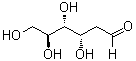 CAS 登录号：25029-33-8， 2-脱氧-L-阿拉伯糖-己糖
