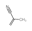 CAS#: 25067-61-2， Polymethacrylonitrile