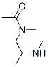 CAS#: 250691-17-9， N-Methyl-N-[2-(Methylamino)Propyl]-Acetamide
