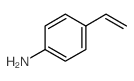 CAS#: 25086-42-4， Poly(4-Aminostyrene)