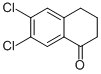 CAS#: 25095-57-2， 6,7-Dichloro-1-Tetralone