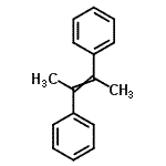 CAS#: 2510-98-7， 1,1'-(2-Butene-2,3-Diyl)Dibenzene