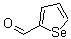 CAS#: 25109-26-6， 2-Selenophenecarboxaldehyde