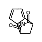 CAS#: 25118-82-5， 9-Azatricyclo[5.3.1.0<Sup>2,6</Sup>]Undeca-1,3,5-Triene-8,10-Dione