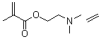 CAS#: 25134-54-7， 2-Methyl-2-Propenoic Acid 2-(Dimethylamino)Ethyl Ester Polymer With Ethene
