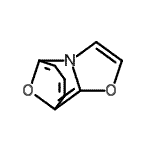 CAS#: 251362-43-3， 5,11-Dioxa-2-Azatricyclo[5.3.1.0<Sup>2,6</Sup>]Undeca-1(10),3,6,8-Tetraene