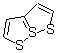 CAS#: 252-09-5， [1,2]Dithiolo[1,5-b][1,2]dithiole