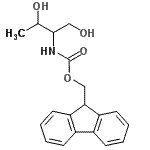 CAS#: 252049-03-9， 9H-Fluoren-9-Ylmethyl (1,3-Dihydroxy-2-Butanyl)Carbamate