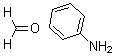 CAS#: 25214-70-4， Formaldehyde, Polymer With Benzenamine