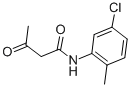 CAS#: 25233-50-5， N-(5-Chloro-2-Methyl-Phenyl)-3-Oxo-Butyramide