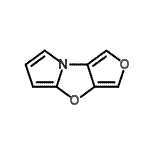 CAS#: 252374-89-3， Furo[3,4-d]Pyrrolo[2,1-B][1,3]Oxazole