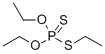 CAS#: 2524-09-6， Diethoxy-Ethylsulfanyl-Sulfanylidenephosphorane