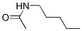 CAS#: 2524-60-9， N-Pentylacetamide