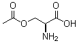 CAS 登录号：25248-96-8， 聚(O-乙酰基丝氨酸)