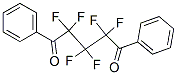 CAS#: 2525-83-9， 2,2,3,3,4,4-Hexafluoro-1,5-Di(Phenyl)Pentane-1,5-Dione