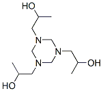 CAS#: 25254-50-6， alpha,alpha',alpha''-Trimethyl-1,3,5-Triazine-1,3,5(2H,4H,6H)-Triethanol