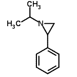 CAS#: 25260-45-1， 1-Isopropyl-2-Phenylaziridine