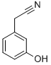 CAS#: 25263-44-9， 3-Hydroxy-Benzeneacetonitrile