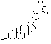 CAS#: 25278-95-9， Meliantriol