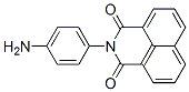 CAS#: 25287-05-2， 2-(4-Amino-Phenyl)-Benzo[de]Isoquinoline-1,3-Dione