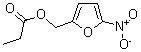 CAS#: 25294-71-7， 5-Nitrofurfuryl Propionate