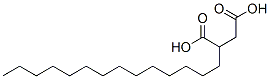 CAS#: 2530-30-5， 2-Tetradecylbutanedioic Acid