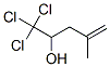 CAS#: 25308-82-1， 1,1,1-Trichloro-4-Methylpent-4-En-2-Ol